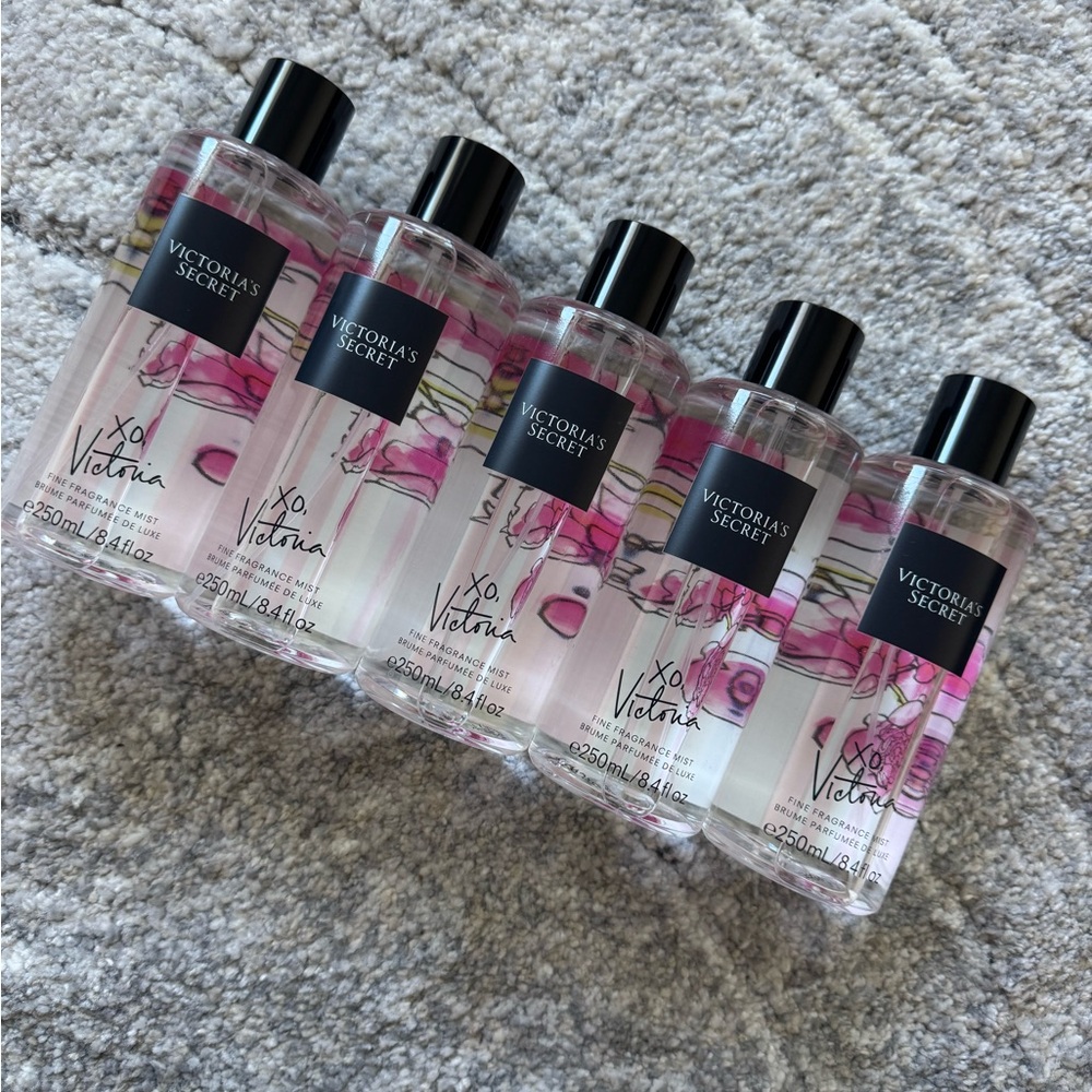 Victoria Secret- XO Victoria fine fragrance mist